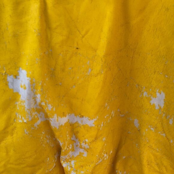 Vintage 1974 Honda Racing Jacket LEATHER RACING JACKET - Picture 12 of 16